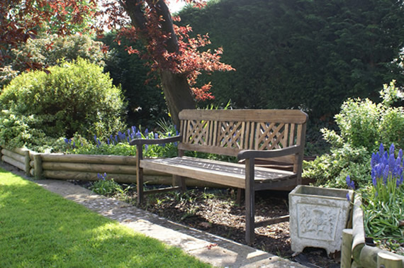 Berryfield House B&B Evesham