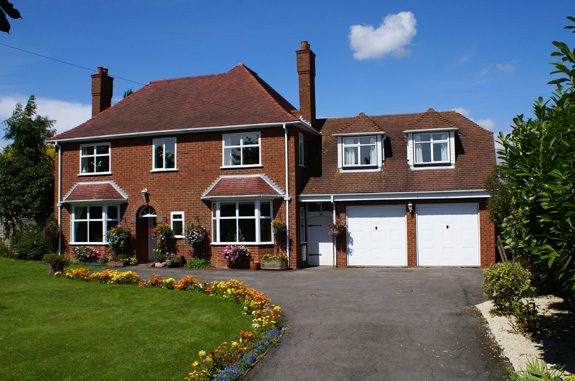 Berryfield House B&B Evesham