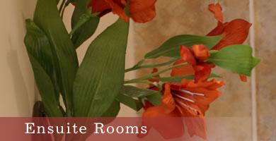 ensuite rooms