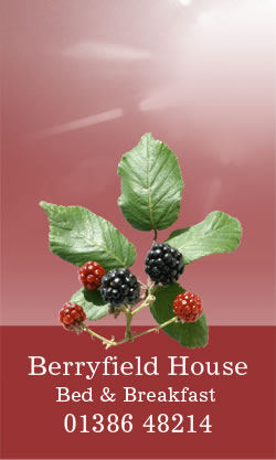 berryfield house logo and phone number